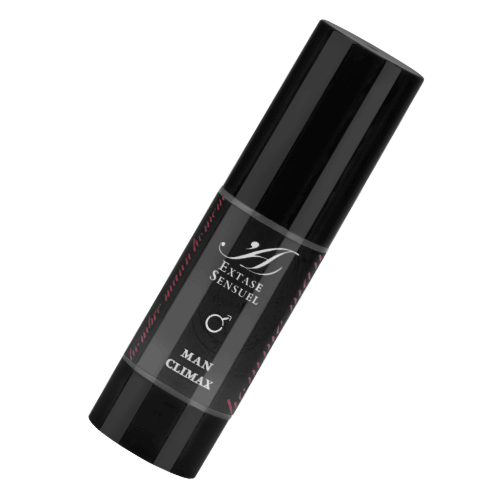 Crema Stimolante Extase Sensual - Climax con Freddo-Caldo