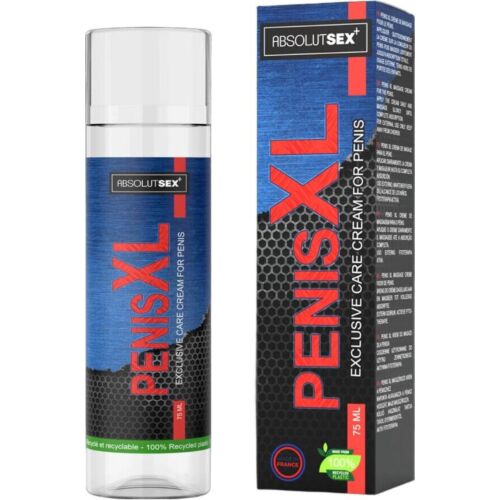 Crema per il pene RUF Penis XL 50 ml