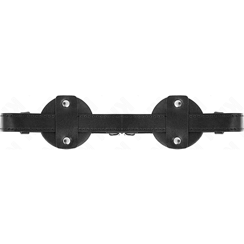 Antifaccio KINK MASKED ALLURE 5.9 cm Regolabile