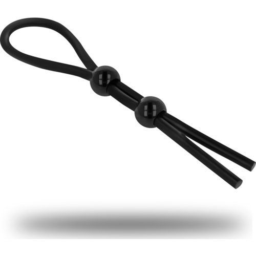 Anello Pene OhMama Fetish per Testicoli e Pene