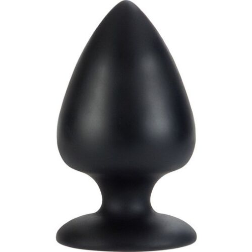 Plug Anal Calexotics Colt Big Boy Black