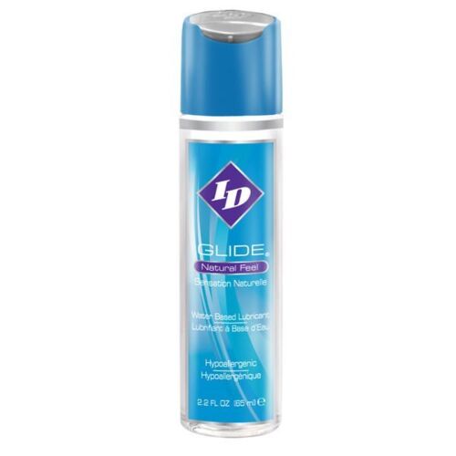 Lubrificante ID Glide 65 ML - Monodose a base d'acqua