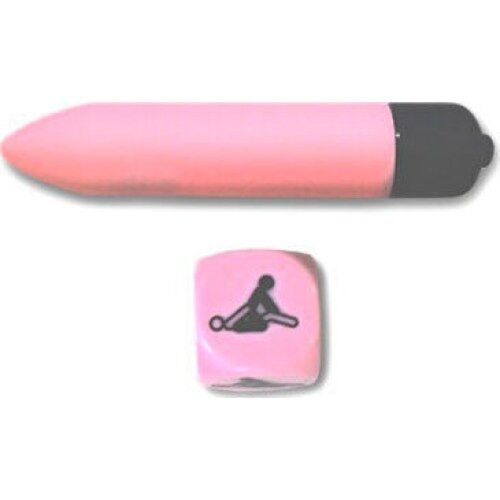 Giochi preliminari SECRETPLAY SENSUAL FEELINGS KIT