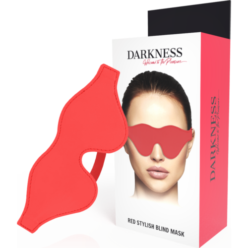 Mascherina Seductive Shade