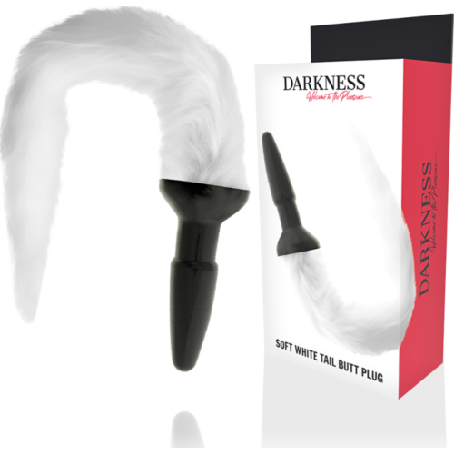 Bagliore Anale Luminoso