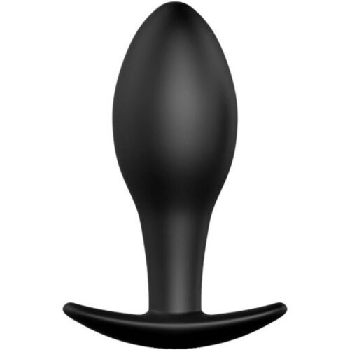 Plug Anal Pretty Love 8.5 cm con design ergonomico