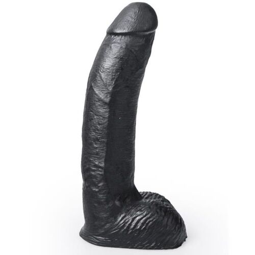 Dildo Realistico Hung System George 22 cm con testicoli