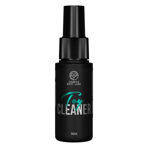Disinfettante Giocattoli COBECO 50ML | Pulizia senza alcool