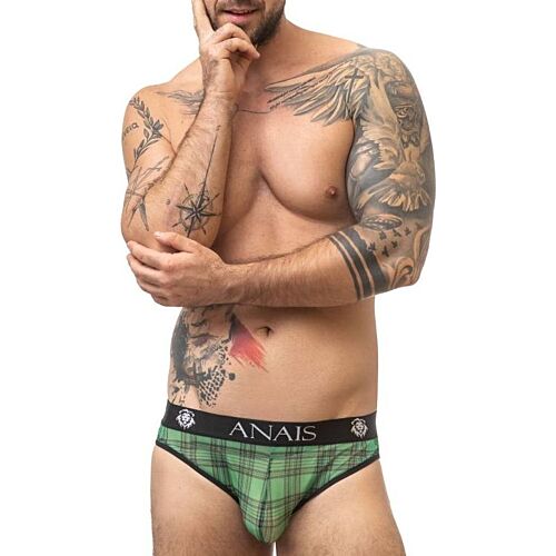 Slip Uomo ANAIS MEN MAGIC S - Comfort e Stile