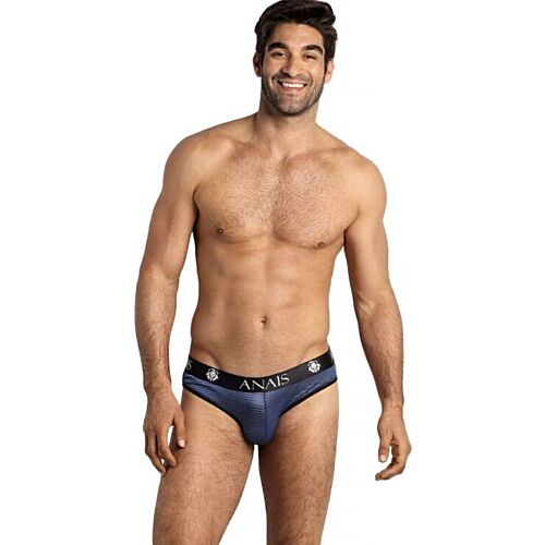 Slip ANAIS MEN Naval | Comfort e stile per ogni occasione