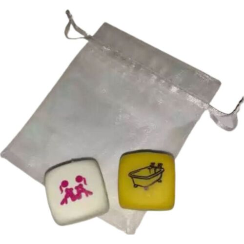 Giochi Diablo Picante Dadi Kamasutra 2 Dadi