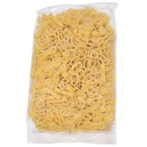 Pasta Penis Diablo Picante 250 Gr | Cottura e divertimento