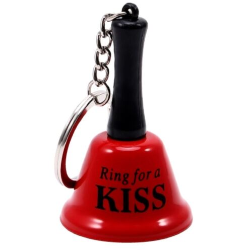 Campanello Mini Bell DIABLO PICANTE con suono provocatore