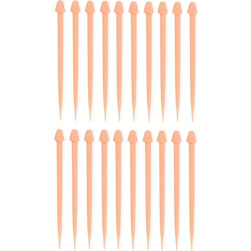 Giocattolo Erotico Diablo Picante Penis Picks 20 Unitá
