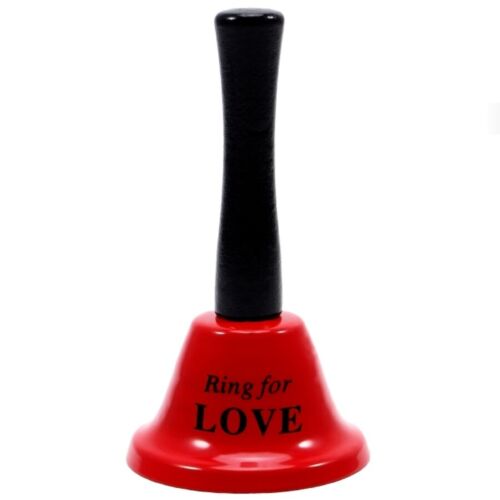 Campanella Giochi Diablo Picante Red Ring For Love