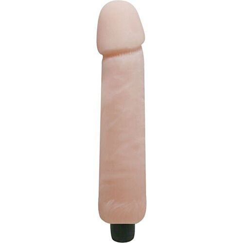 Dildo Vibratore BAILE Love Companion 25 cm con vibrazioni potenti