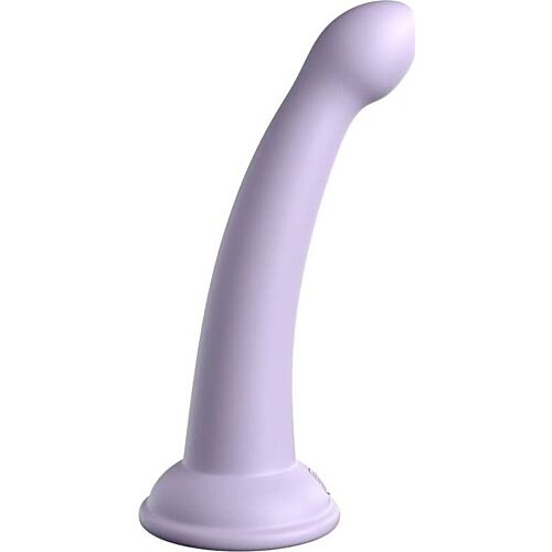 Dildo DILLIO Secret Explorer 15,24 cm in silicone