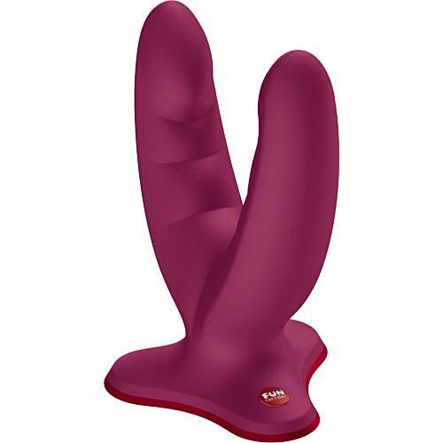 Dildo Fun Factory Ryde | Stimolazione clitoridea e vaginale