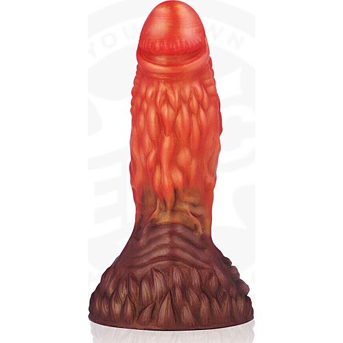 Dildo EPIC Andros Raíces Salvajes - Design organico e potente
