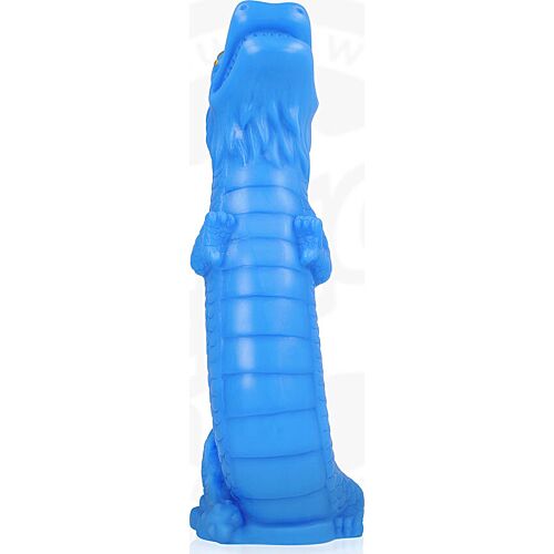 Dildo EPIC Naga Drago Celeste – Design Imponente