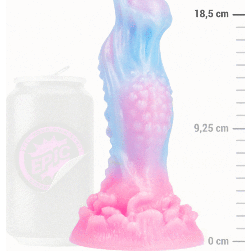 Dildo EPIC Oceara Amanecer con design ergonomico