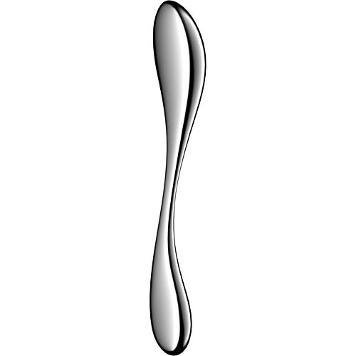 Dildo Satisfyer Star Force 3 in Acciaio Inossidabile