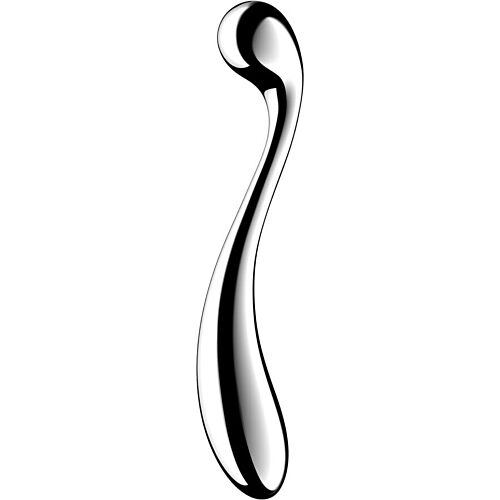 Dildo Satisfyer Star Force 4 | Stimolazione intensa in acciaio