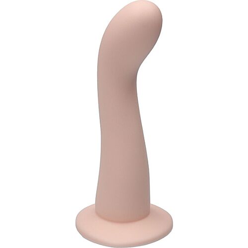 Dildo ergonomico Ylva&Dite Swan Honey