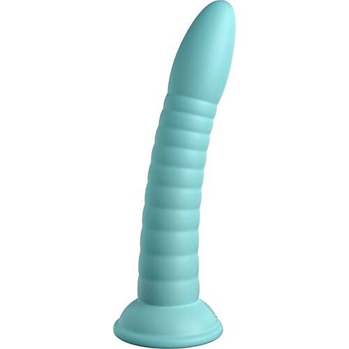Dildo DILLIO Wild Thing 17,78 cm con base di suzione