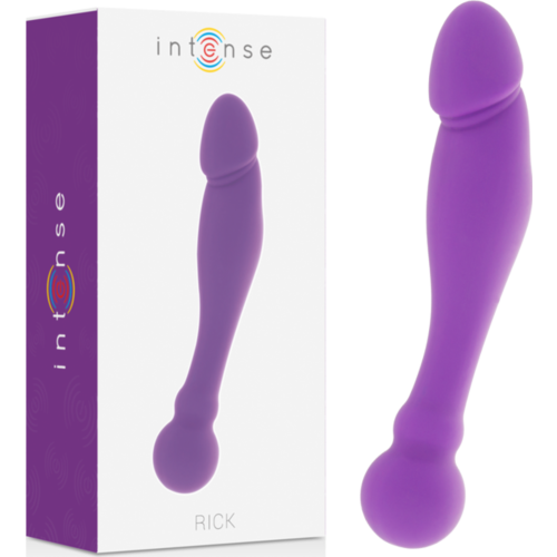 Dildo Punto G INTENSE FUN Rick Dual