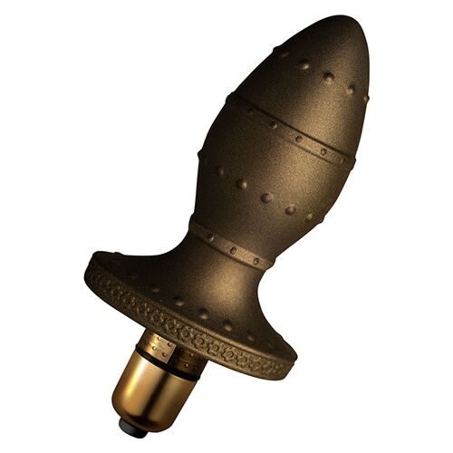 - Spina di traduzione vibrador Dorado