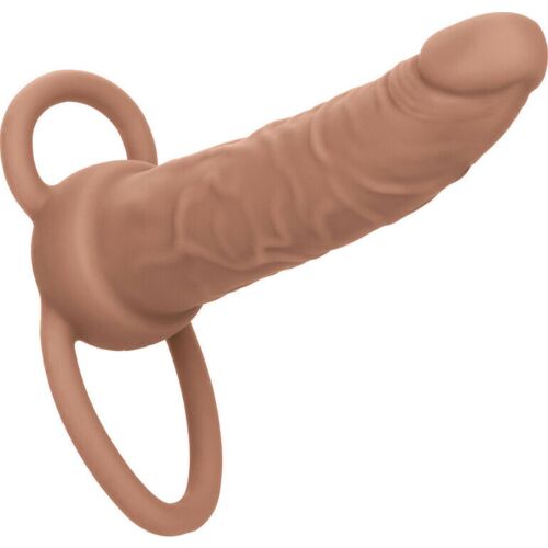 Anelli per Doppia Penetrazione CALEXOTICS Performance Maxx