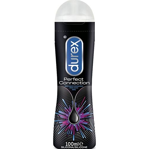 Lubrificante DUREX Great Connection 100 ML con silicone
