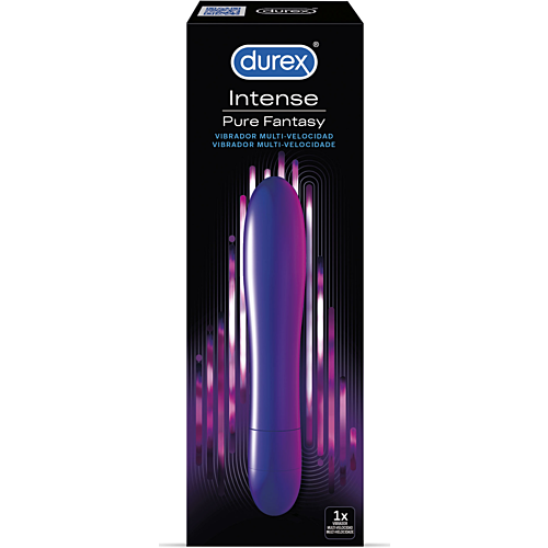 Fantasia Intima Durex Pure