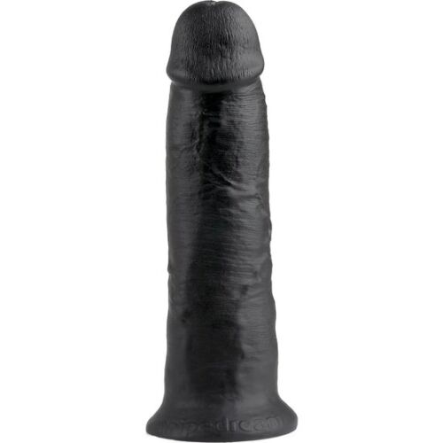 Dildo King Cock 25 cm con base a ventosa