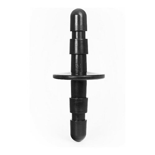 Plug Anale HUNG SYSTEM DOPPIA SPINA | Trasforma i tuoi giocattoli