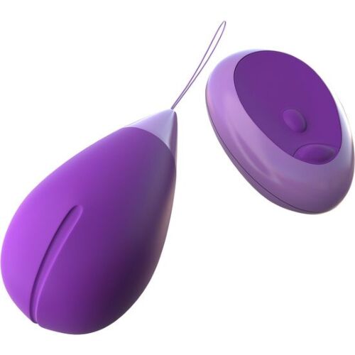 Vibratore FANTASY FOR HER REMOTE KEGEL EXCITE-HER con controllo remoto