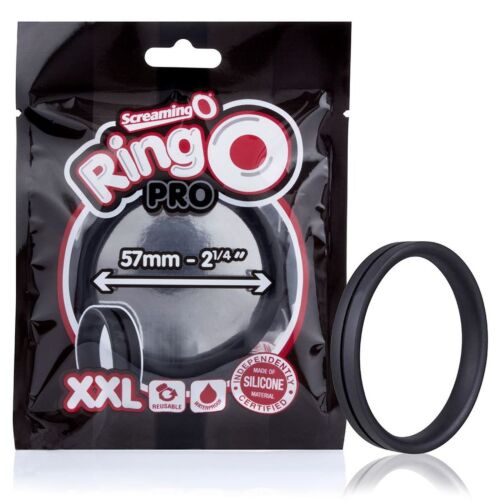 Anello potenziatore Screaming O Ringo Pro XXL per una tenuta extra