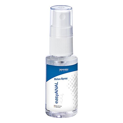Spray Rilassante Anale 30 ml