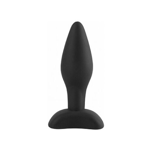 Plug Anal Mini in Silicone Anal Fantasy per Principianti
