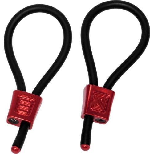 Anelli per il pene ELECTRASTIM Prestige ElectraLoops con stimolazione elettrica