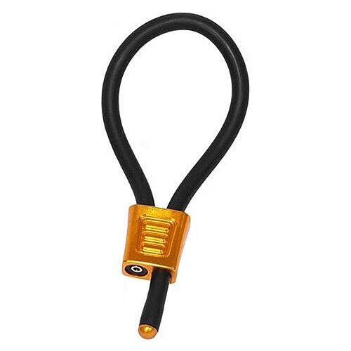 Anello Argento Elettrizzante