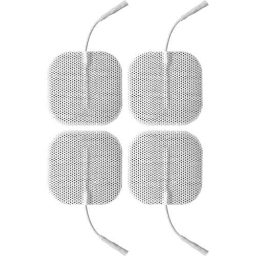 Electro Pad ElectraStim - Elettrodi quadrati unipolari