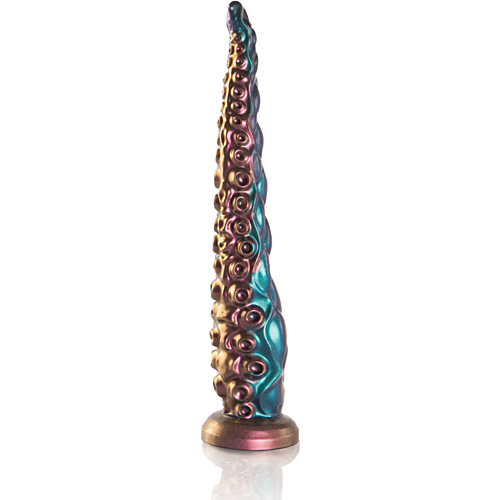 Dildo EPIC Charybdis taglia piccola con design mitologico