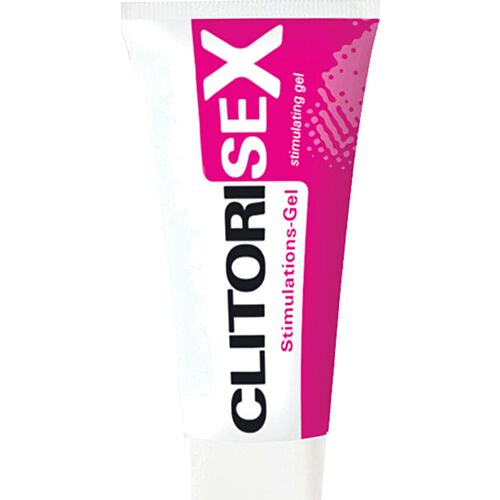 Gel Stimolante JOYDIVISION EROPHARM - Efficace effetto caldo-freddo