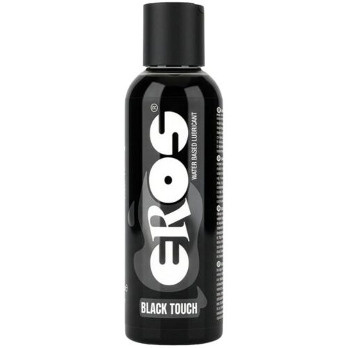 Lubrificante EROS Classic Line Black Touch 150 ml