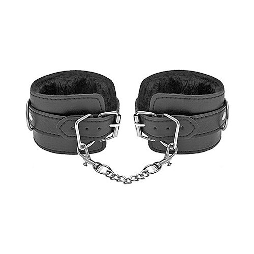 Manette regolabili S Pleasures Lover's Handcuffs