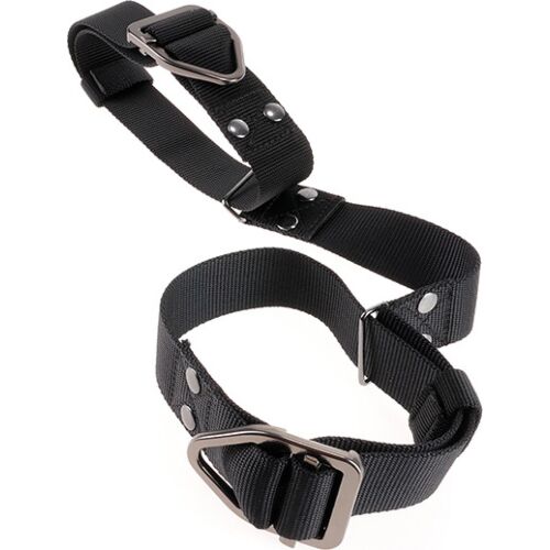 Restrittore bicipiti SIR RICHARDS Command per bondage regolabile