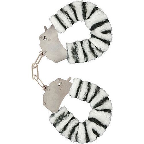 Manette Amore Zebra