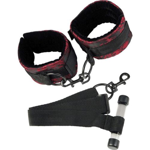 Manette per porta CALEXOTICS Scandal regolabili